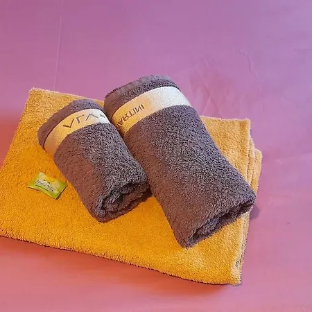 Entire In Panoramic With Bathtub Apartment Colle Verde