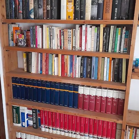 Entire In Panoramic With Bathtub * Colle Verde